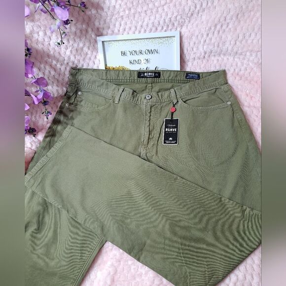 NWT Agave Denimsmith Pants - Picture 13 of 16